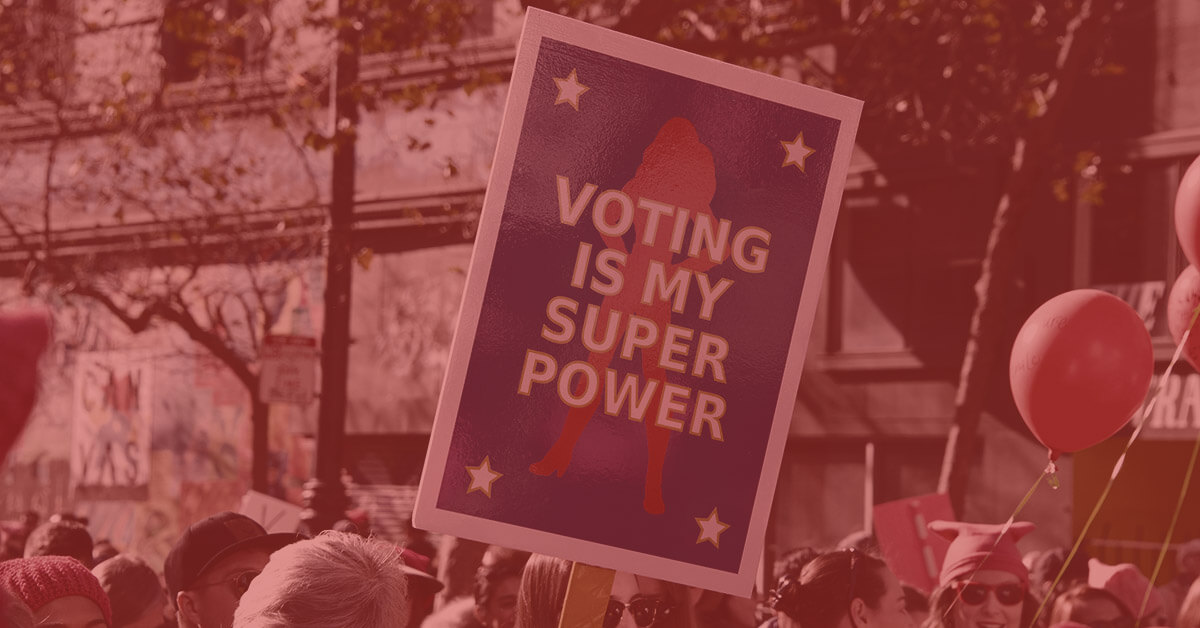 Arizona Voters Now Have More Voting Locations for the Presidential