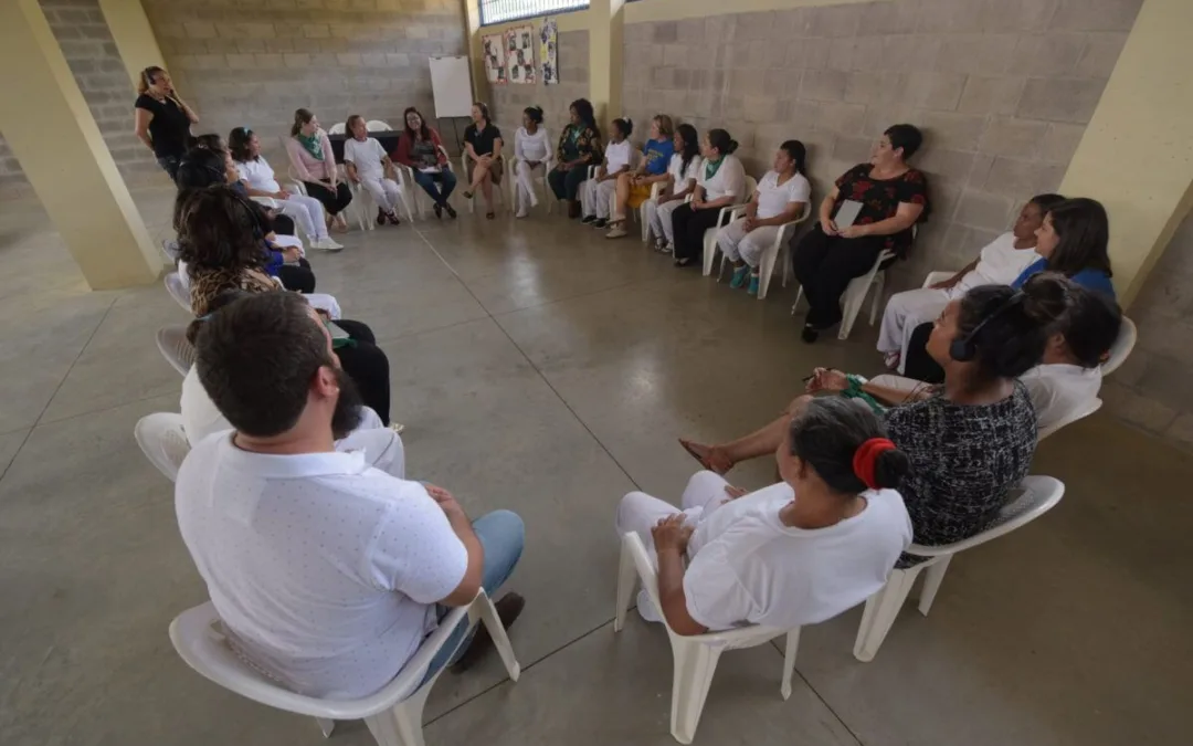 This Arizona lawmaker witnessed what abortion bans do to women in El Salvador