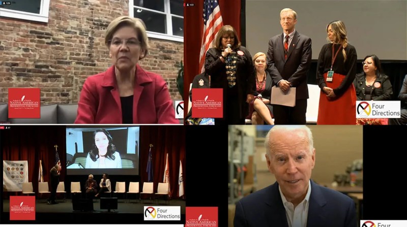 Candidates