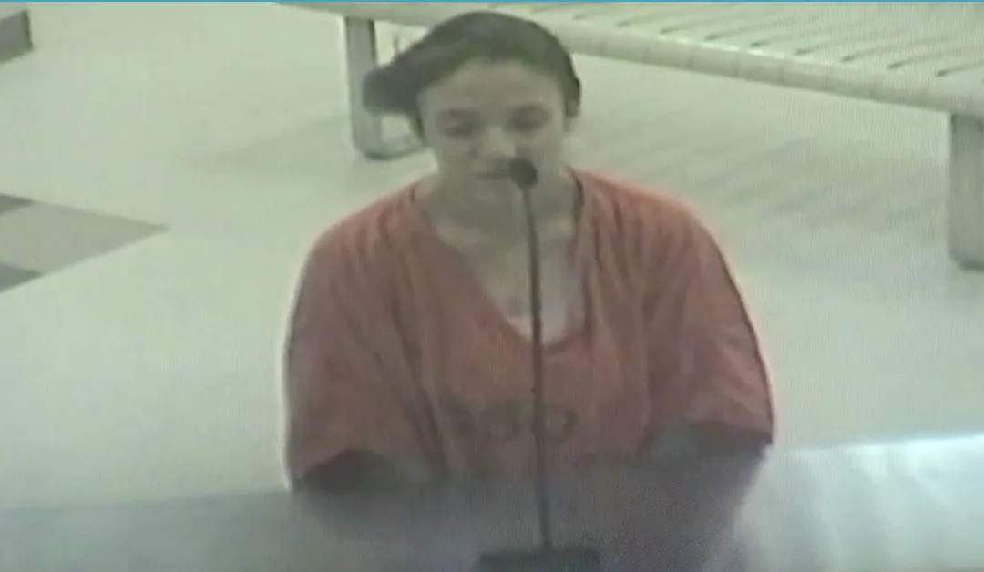 Phoenix Mom Admits to Killing of Three Children, Police Report Says