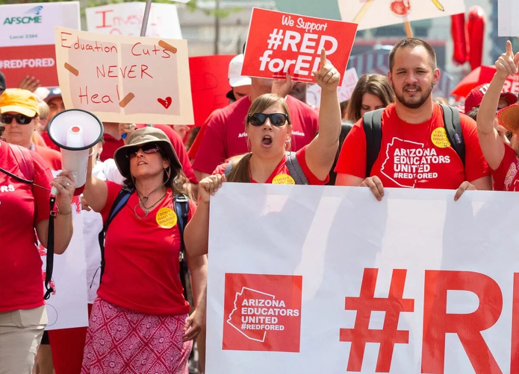Invest in Ed Is Back. Here’s What You Need to Know