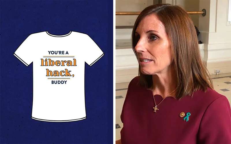 McSally