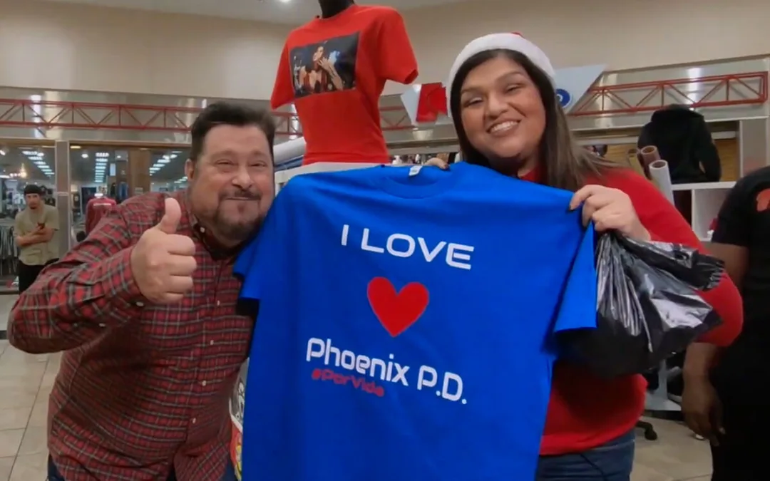 Video Backlash: Phoenix Council Members Apologize for ‘Lighthearted’ Jab