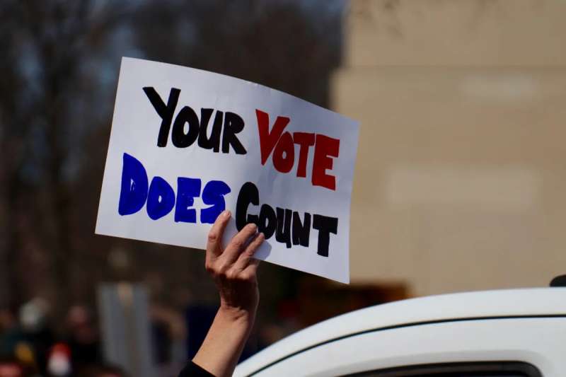 vote
