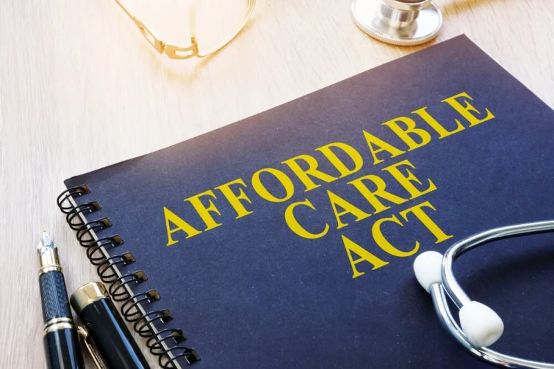 Affordable Care Act
