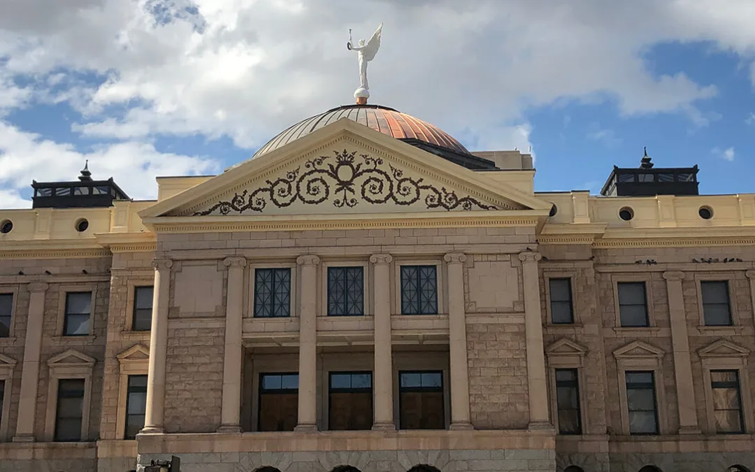 Advocates Take Home a Win After Arizona Senate Passes Pro-Refugee Resolution