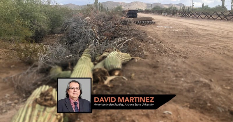Tohono O'odham