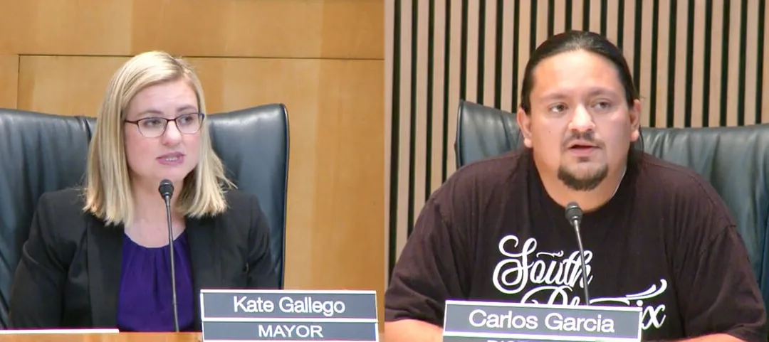 Phoenix Just Voted to Give More Power to Civilians Overseeing Police