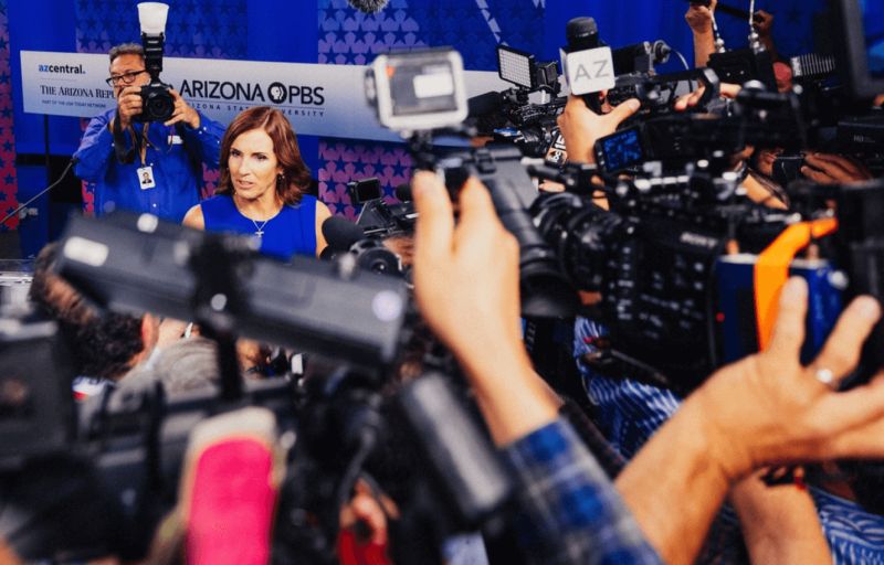 Martha McSally