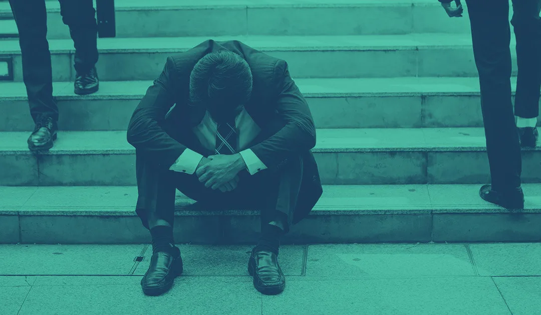 This Was the Worst Week on Wall Street Since the 2008 Financial Crisis