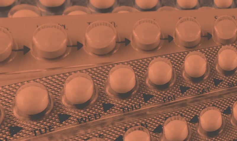 birth control pills