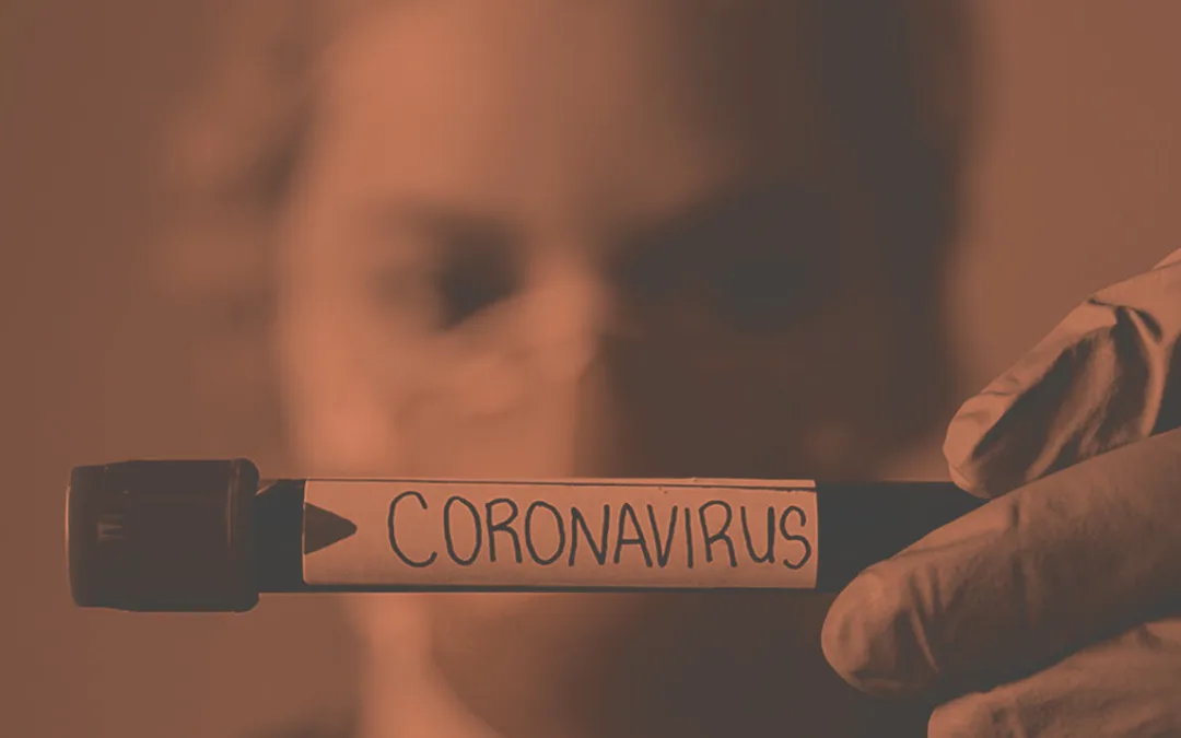 Official Says Community Transmission of Coronavirus Expected Soon in Arizona