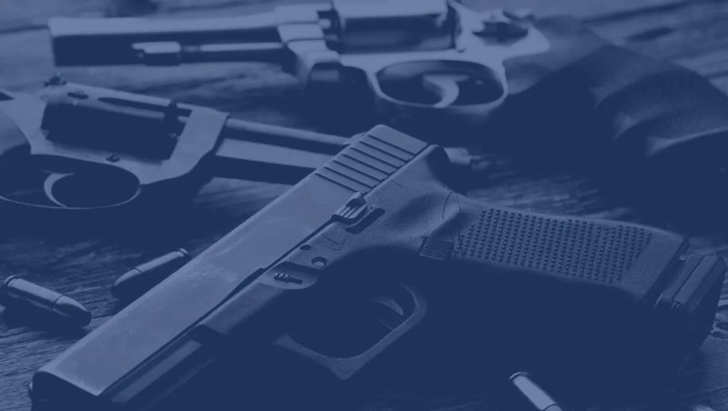 Maricopa County guns