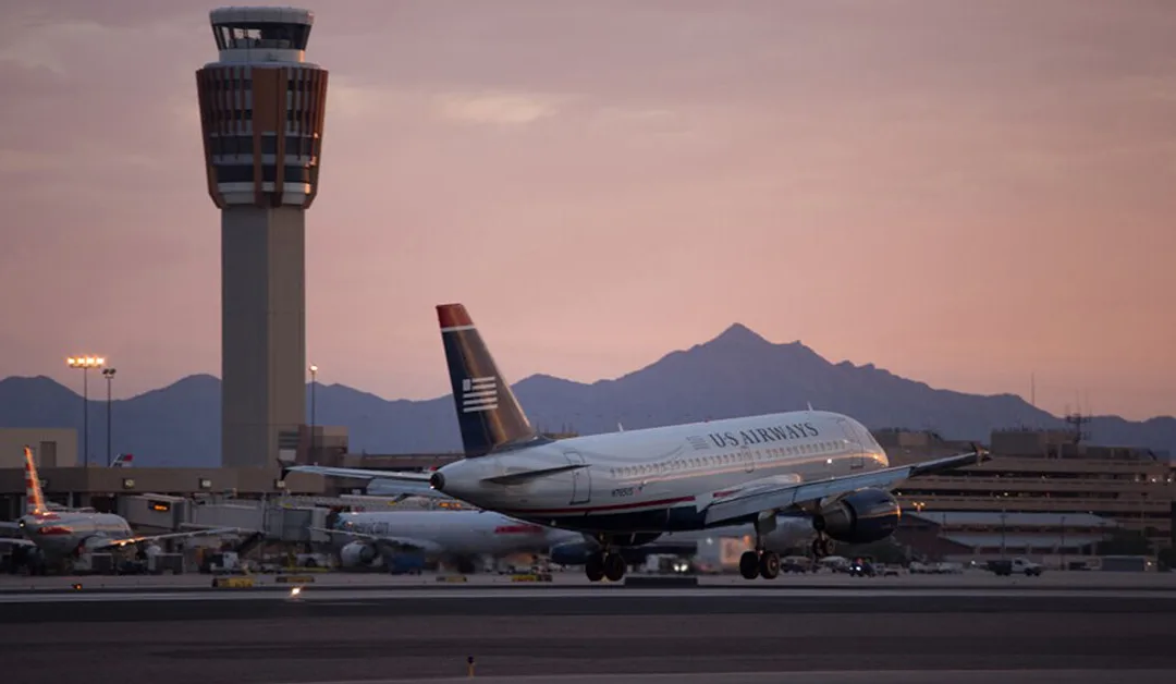 ASU Just Nixed Its Study Abroad Program In China Due To Coronavirus