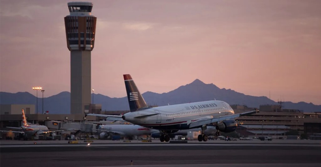 ASU Just Nixed Its Study Abroad Program In China Due To Coronavirus