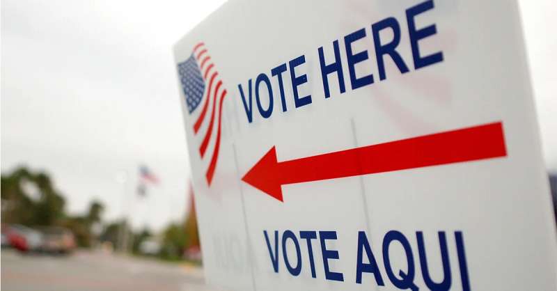 vote