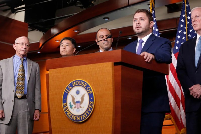 Ruben Gallego