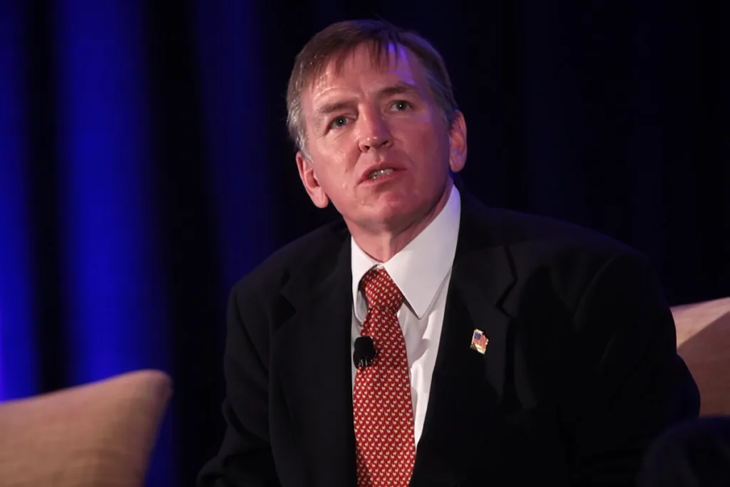 Paul Gosar x