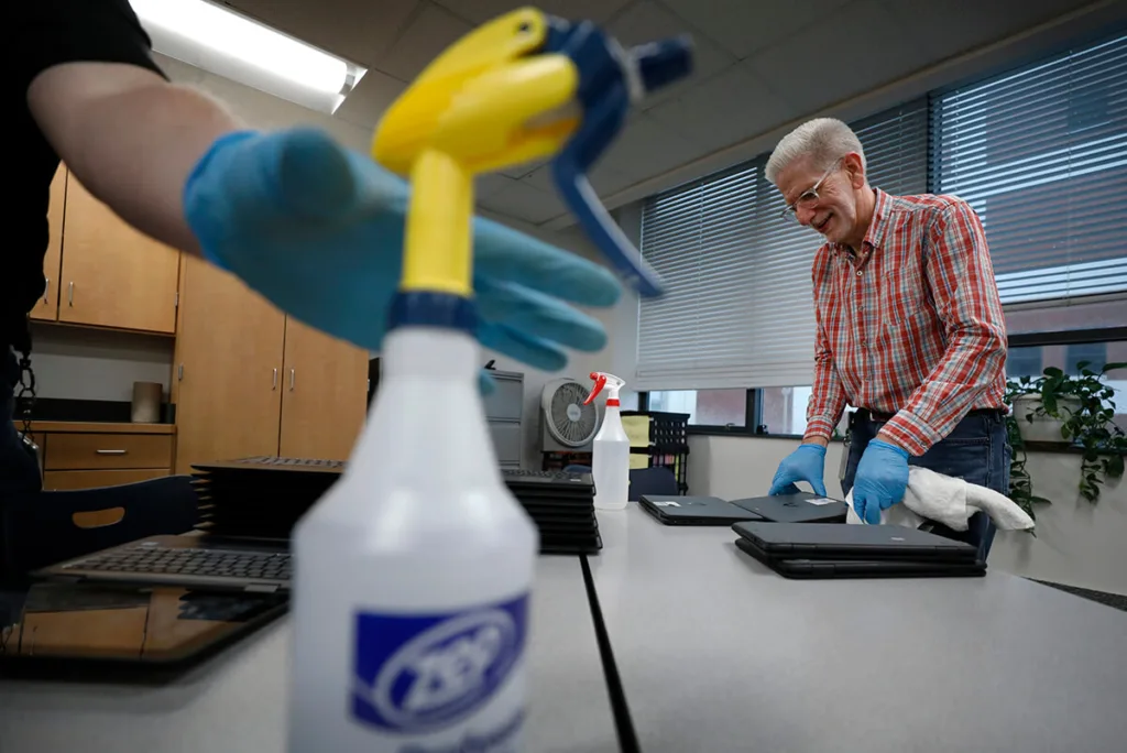 Arizona coronavirus cases