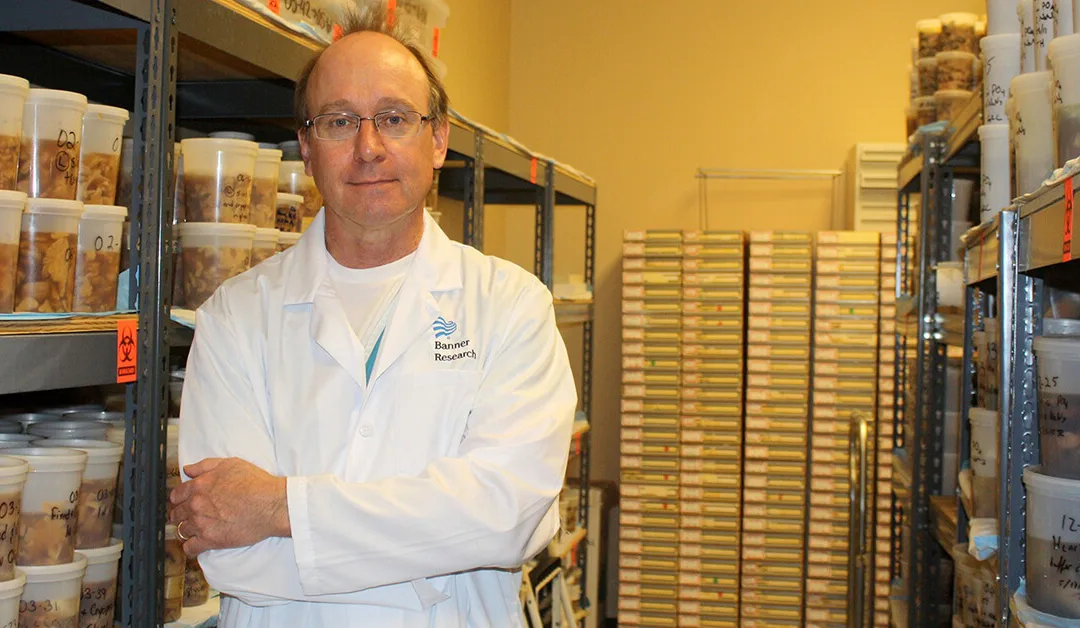 Arizona Hospitals Aren’t Ready For Coronavirus. This Is How Bad It Could Get.