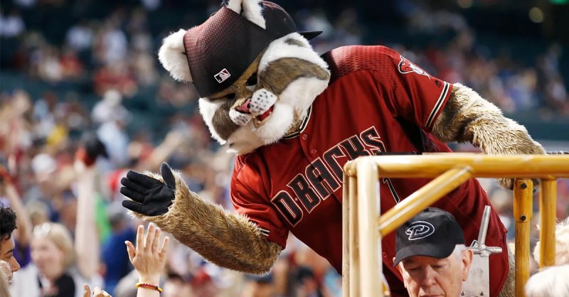 Diamondbacks