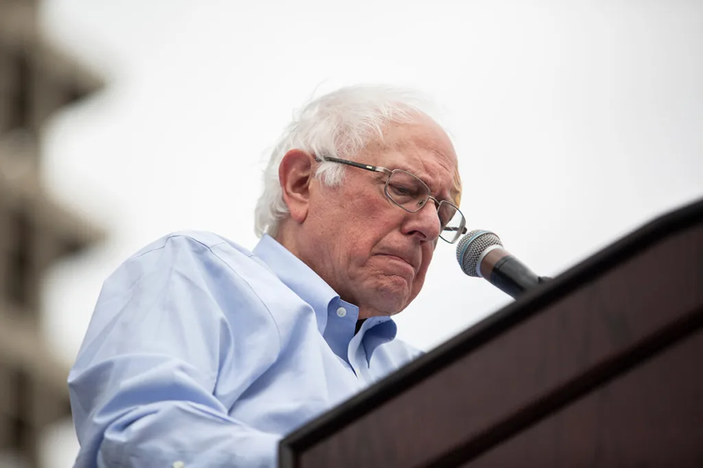 bernie sanders