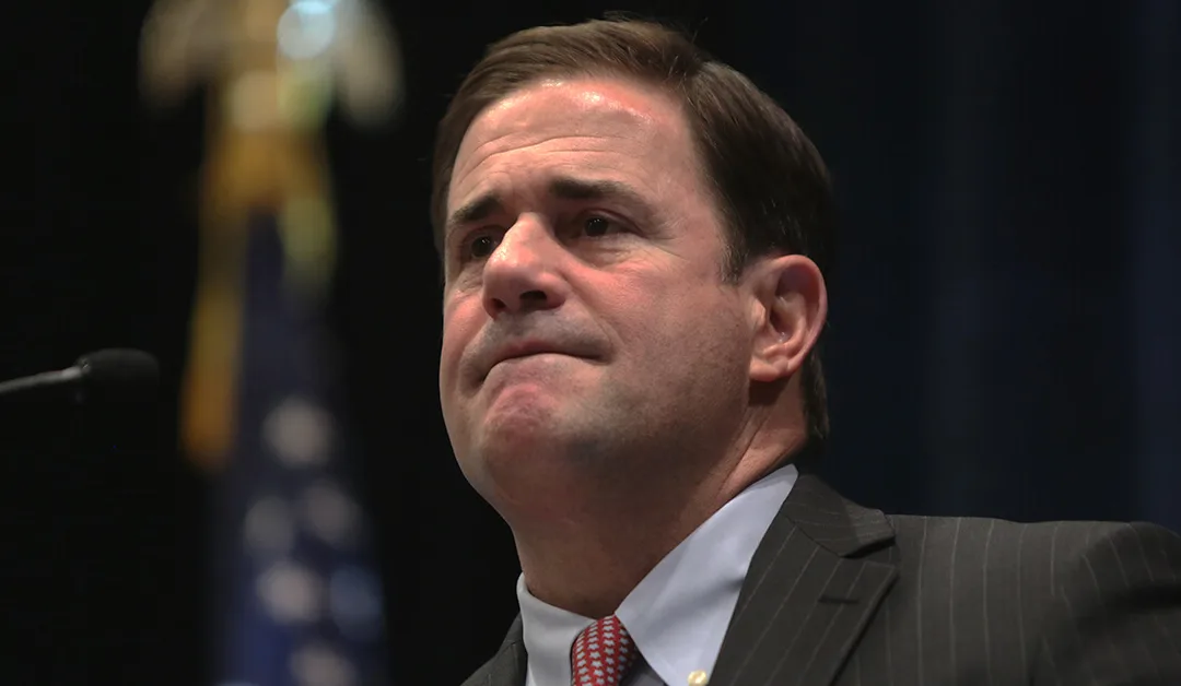 Ducey Declares State of Emergency Over Coronavirus. Here’s What That Means.