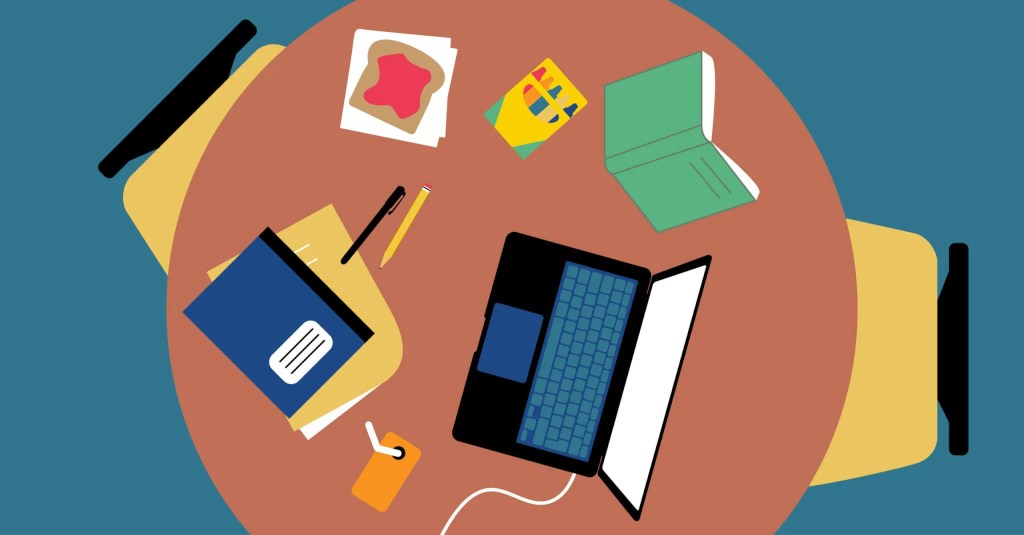 I’m an Educator, Mom, and Grandma. And I’m Here to Help Arizona Parents Keep Kids Educated Amidst Coronavirus