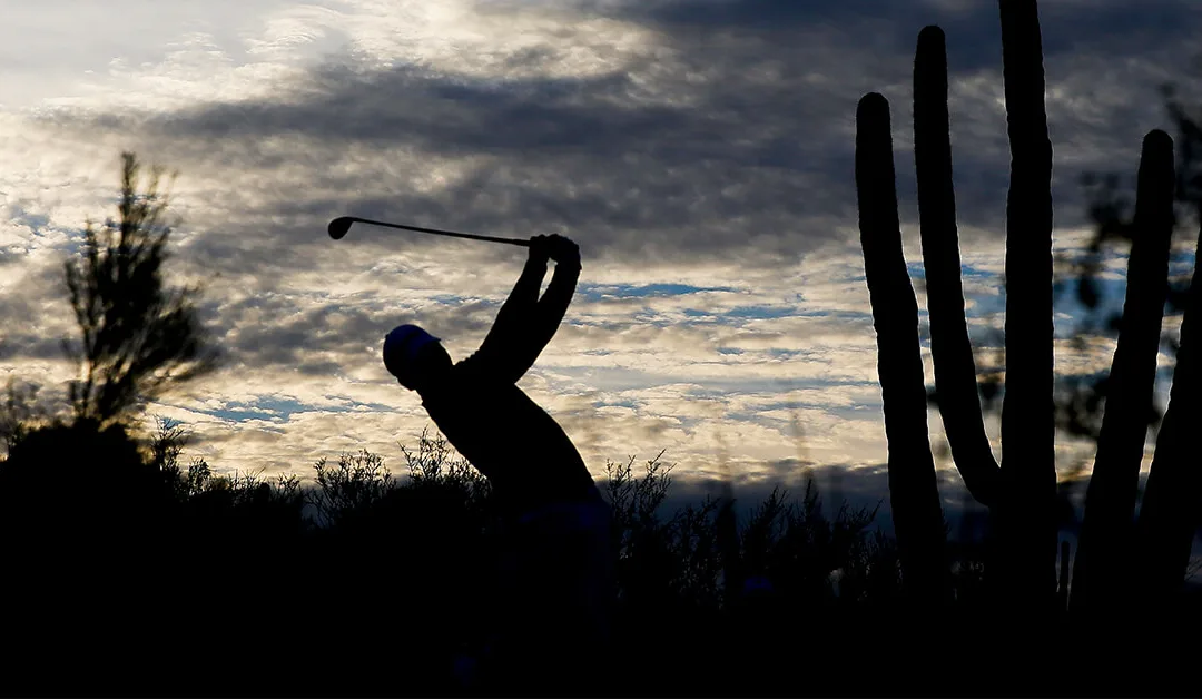 Pawn Shops, Golf Courses, And Other Businesses Ducey Thinks Are Essential