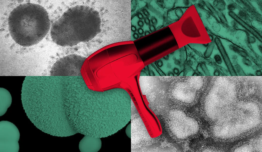 We Debunk 11 Coronavirus Myths