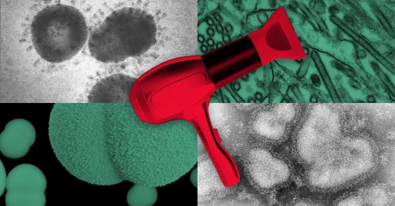 coronavirus myths