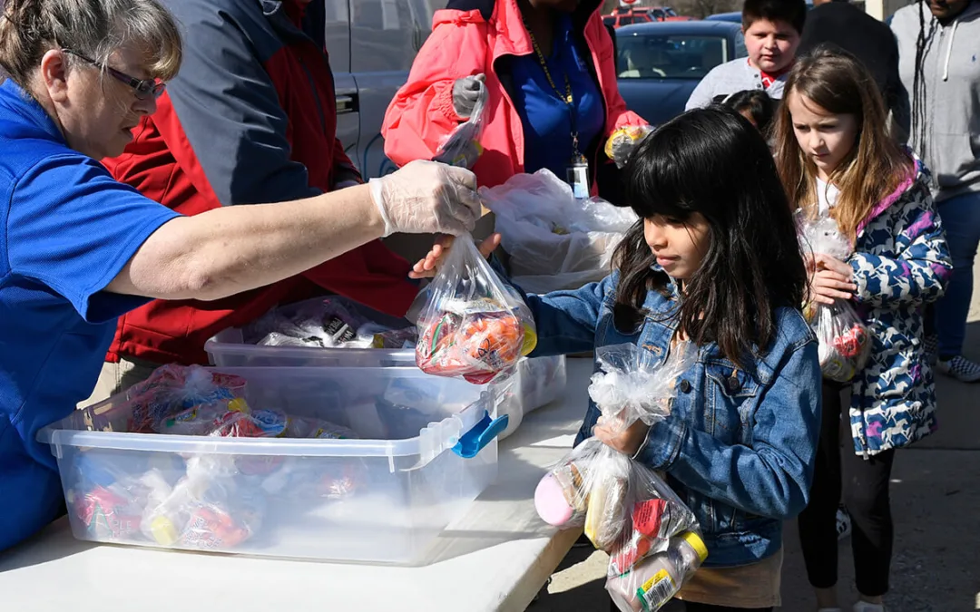 Two Phoenix Women Created a Website Showing Where Kids Can Get Free Meals