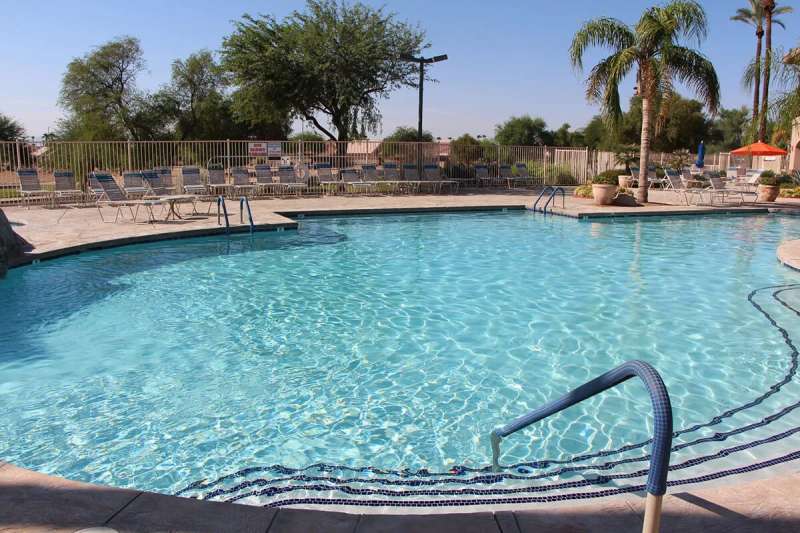 Sun City West
