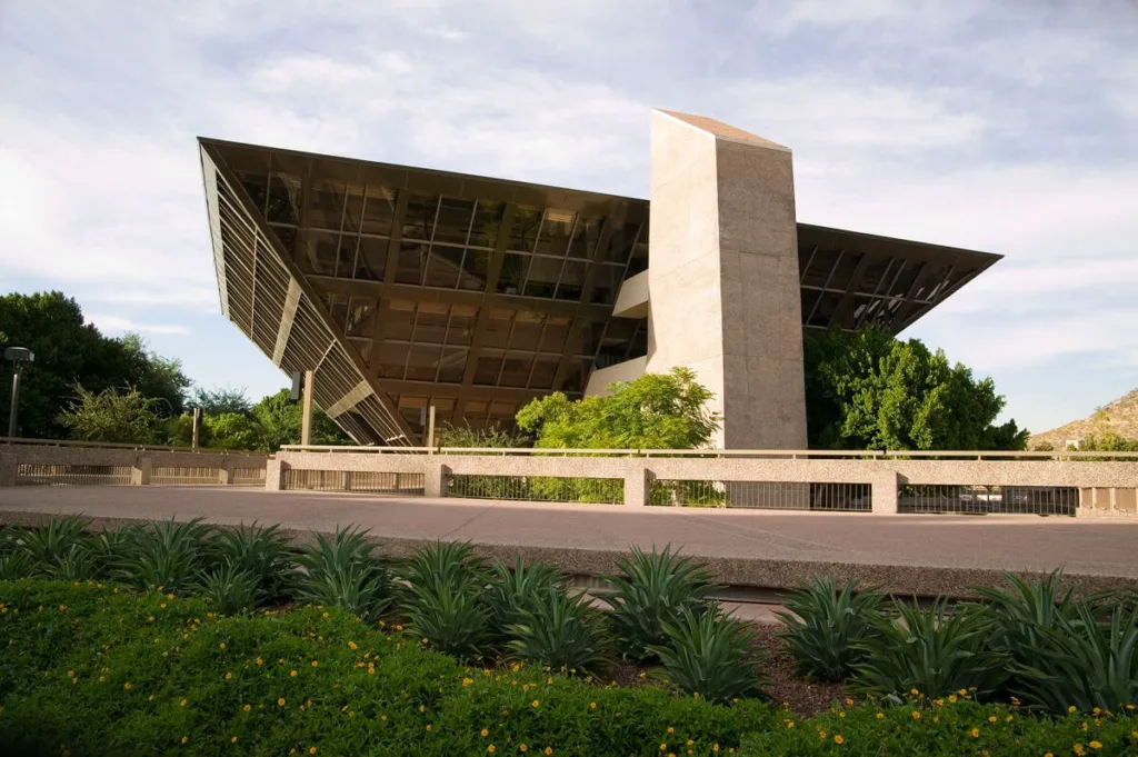 tempe mayor city council election x