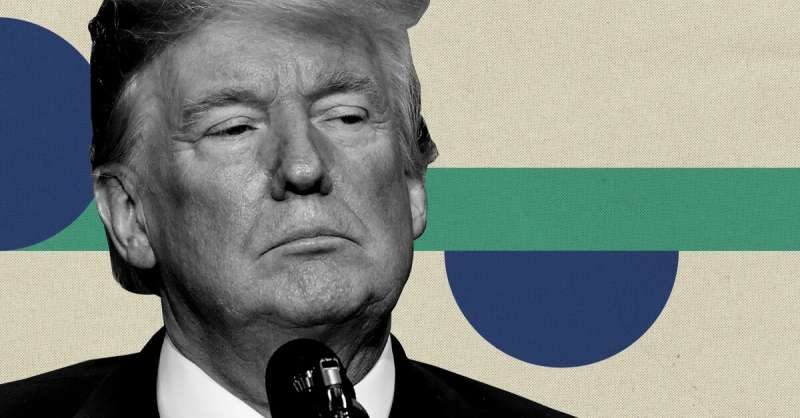 President Trump