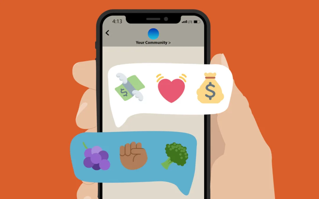 Grocery Delivery, Donation Boxes, And Free Meals: How Neighbors Are Helping Neighbors