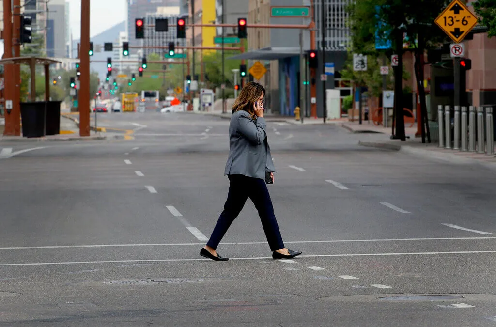 Cases And Deaths on the Rise: What Gov. Ducey’s Disaster Declaration Means