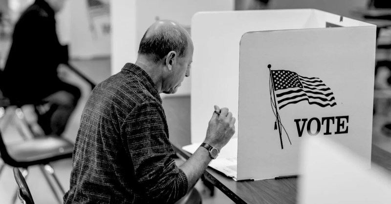 Latino Non-Voters Change Their Minds For 2020