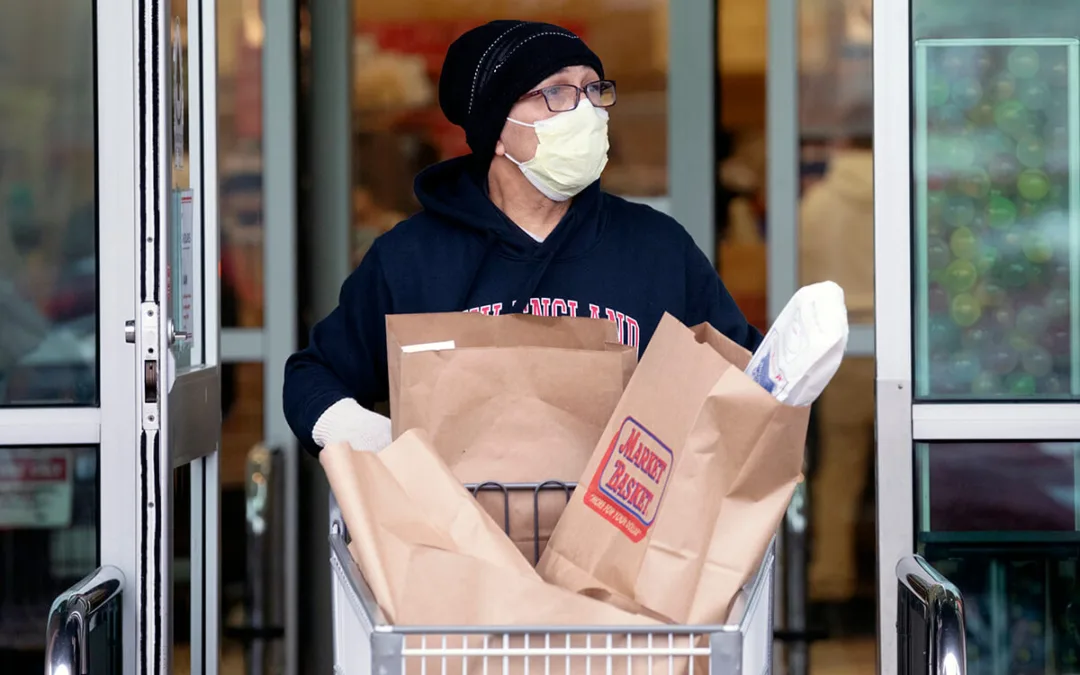 Arizona Now Up to 1,769 Coronavirus Cases, 41 Deaths