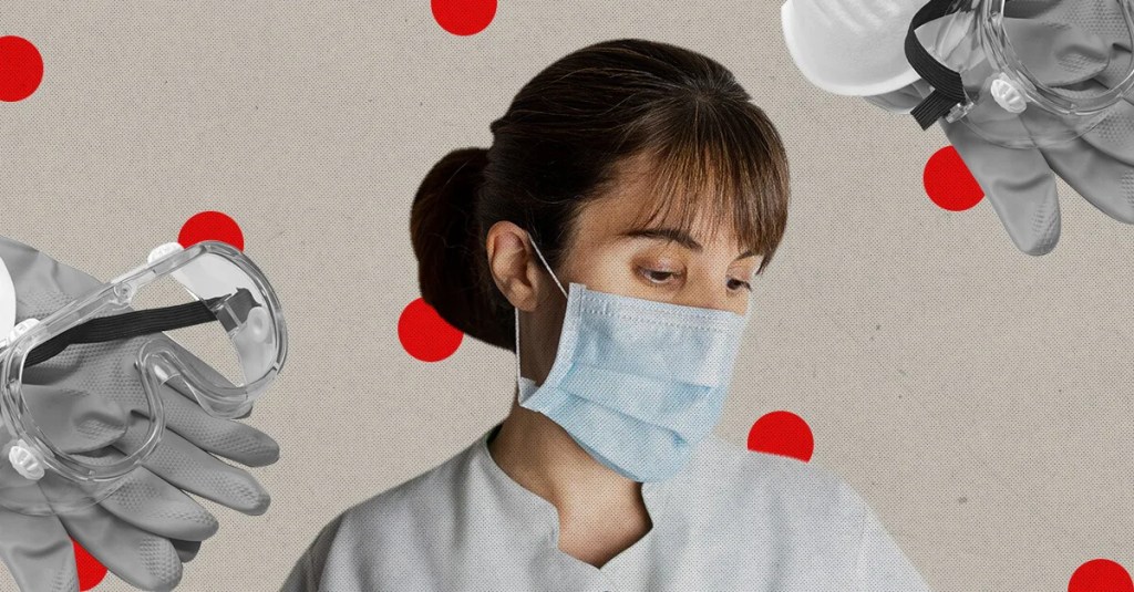 How to Clean and Store Your COVID-19 Face Mask