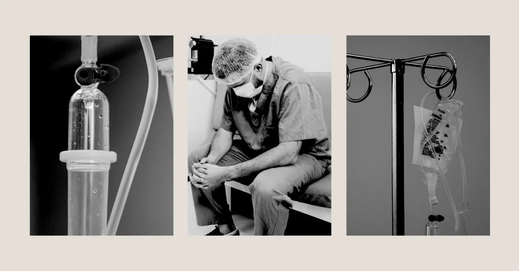 Arizona Surpasses 6,000 Coronavirus Cases, With 16 Deaths at One Assisted Living Facility