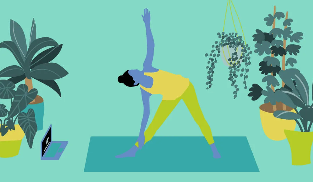 These Local Businesses Are Helping People Stay Active And Calm Amid Pandemic