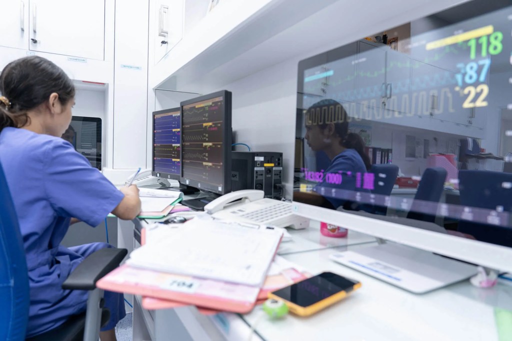 Thousands of DACA Recipients Are Working On the Front Lines To Keep Us Safe From COVID-19