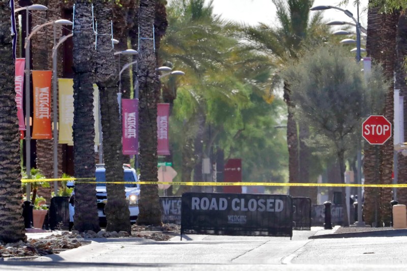 westgate shooter