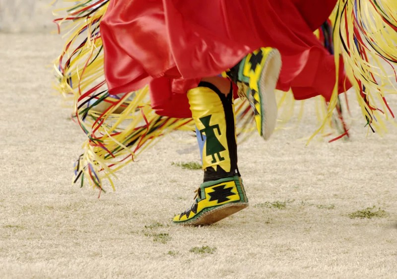 indigenous communities