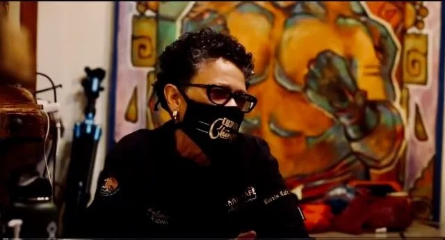 Renowned Chef Silvana Salcido