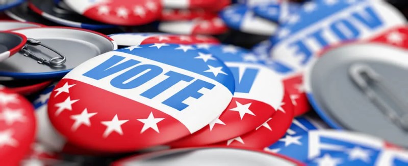 Maricopa County election