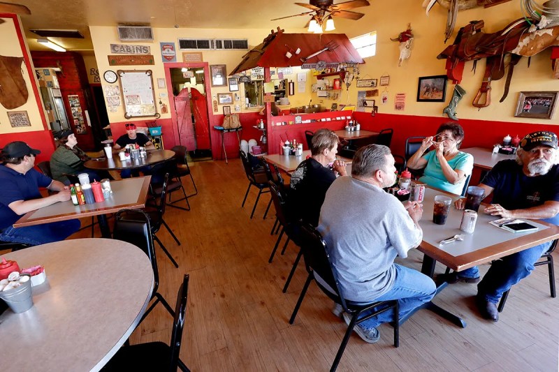businesses reopen