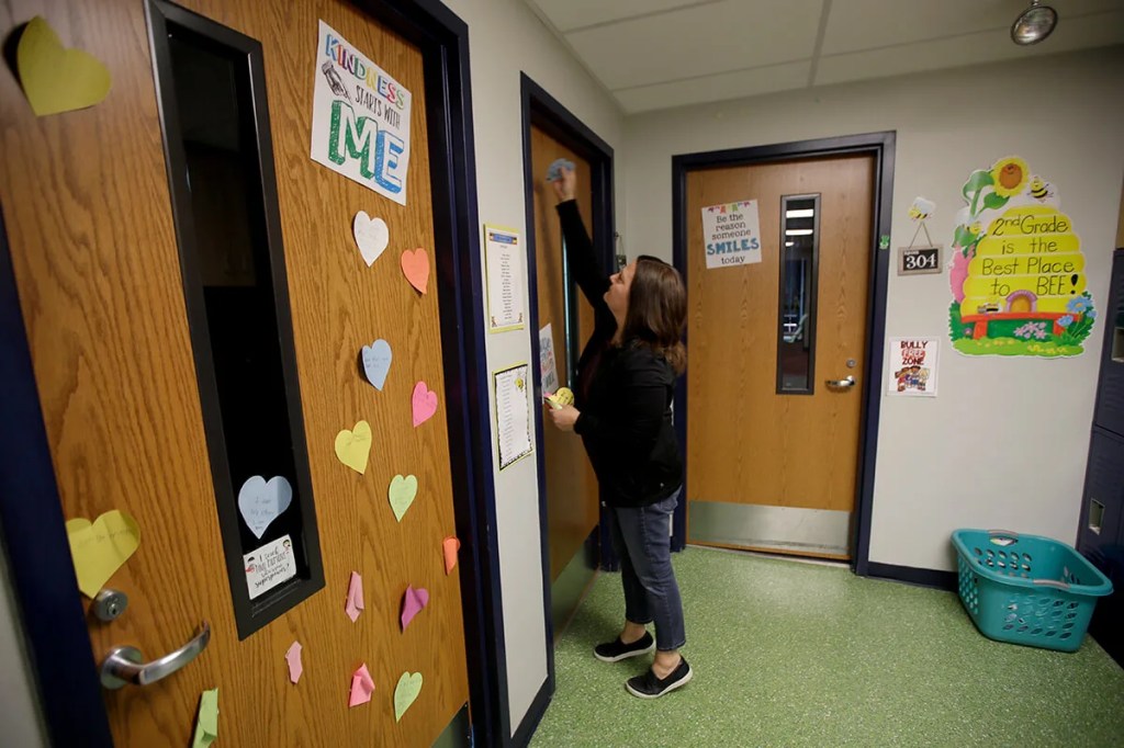Ducey Says Arizona’s Students Are Headed Back to School in the Fall. But Are the Teachers?