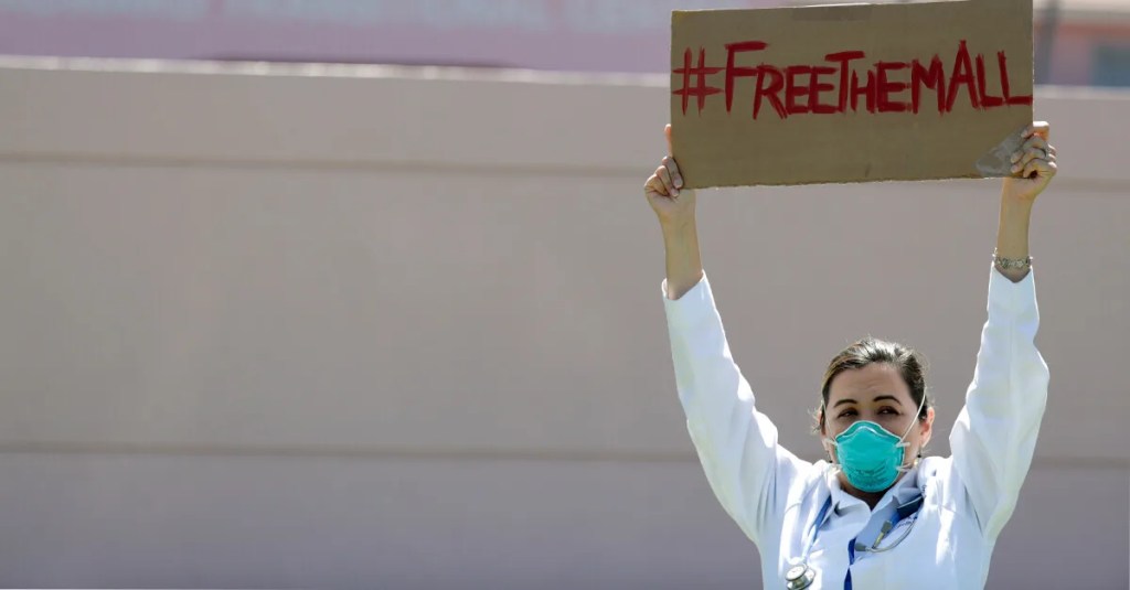 From Undocumented To Unafraid, This Woman Used Her Past To Fuel Her Future.